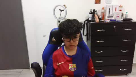 VALERIA online show from January 27, 12:33 am