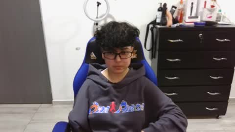 VALERIA online show from January 29, 12:01 am