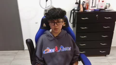 VALERIA online show from January 29, 3:01 am