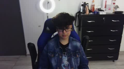 VALERIA online show from January 30, 10:41 pm