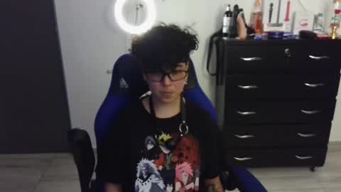 VALERIA online show from February 2, 6:37 am