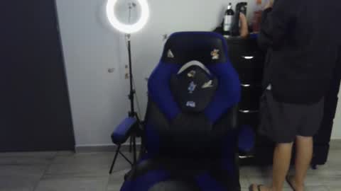 VALERIA online show from February 3, 3:53 am