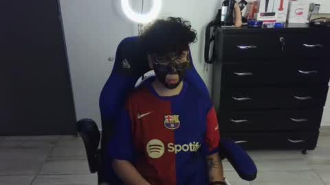 VALERIA online show from February 7, 12:20 am