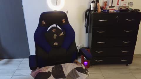 VALERIA online show from February 8, 1:11 am