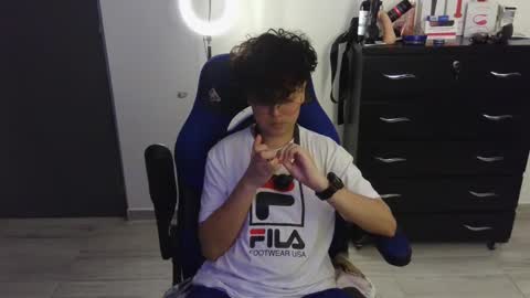 VALERIA online show from February 11, 3:50 am