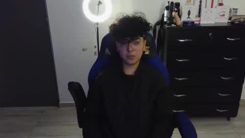 VALERIA online show from February 12, 1:41 am