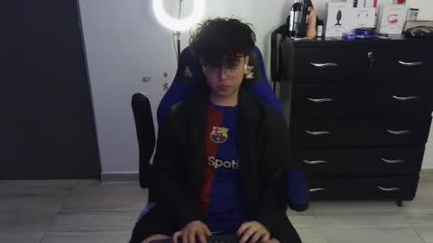 VALERIA online show from February 18, 4:37 am