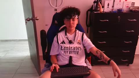 VALERIA online show from February 19, 8:10 pm