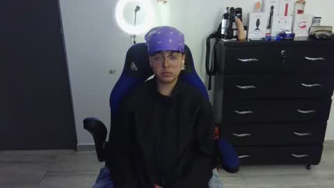 VALERIA online show from February 20, 2:07 am