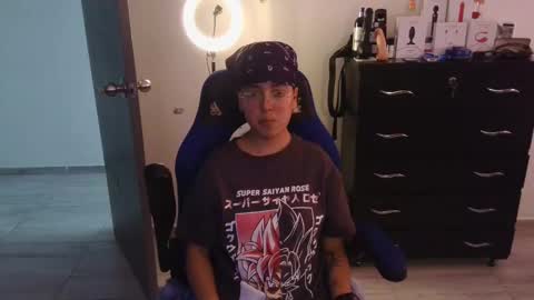 VALERIA online show from February 20, 7:52 pm