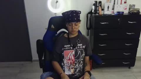 VALERIA online show from February 21, 2:50 am