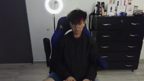 VALERIA online show from February 22, 12:49 am