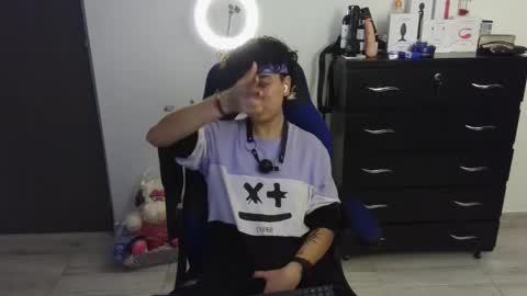 VALERIA online show from February 24, 6:05 am