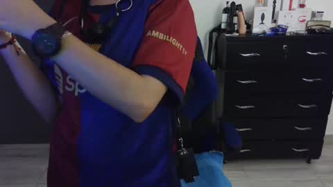 VALERIA online show from February 25, 9:35 pm