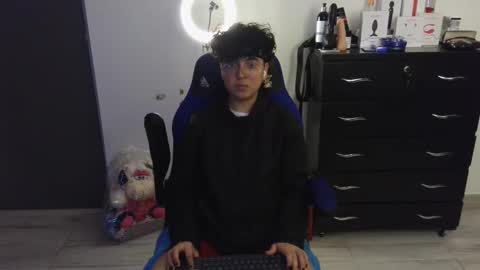 VALERIA online show from February 27, 12:54 am