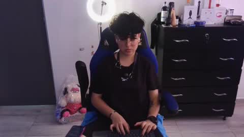 VALERIA online show from February 27, 8:42 pm