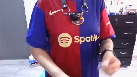 VALERIA online show from February 28, 7:25 pm