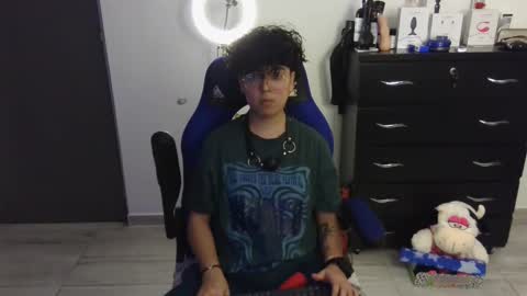 VALERIA online show from March 2, 1:26 am