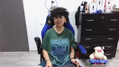 VALERIA online show from March 2, 5:33 am