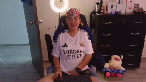 VALERIA online show from March 4, 7:54 pm