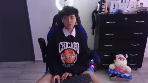 VALERIA online show from March 6, 7:54 pm