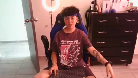 VALERIA online show from March 7, 7:16 pm