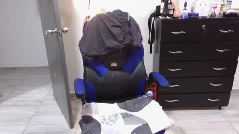 VALERIA online show from March 7, 11:16 pm