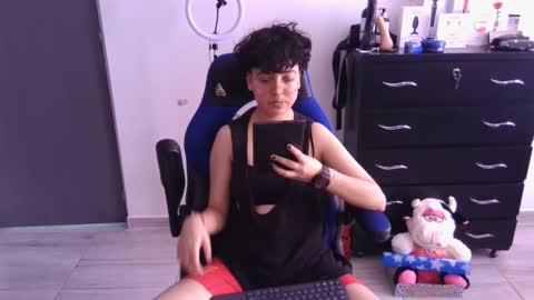 VALERIA online show from March 8, 3:24 pm