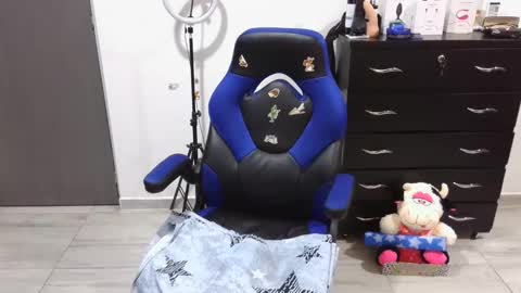 VALERIA online show from March 12, 12:20 am