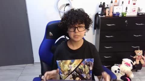 VALERIA online show from September 11, 8:20 pm