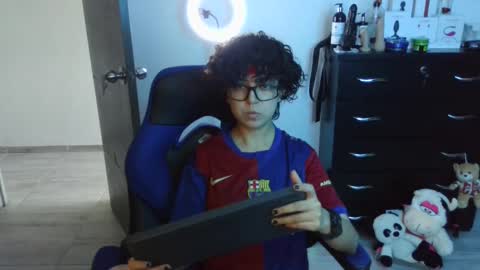 VALERIA online show from September 25, 6:44 pm