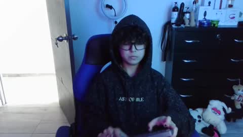 VALERIA online show from September 29, 5:29 pm