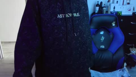 VALERIA online show from September 30, 8:25 pm