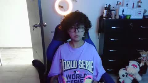 VALERIA online show from October 11, 7:12 pm