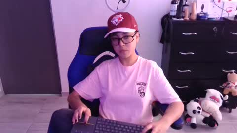 VALERIA online show from November 15, 6:26 pm