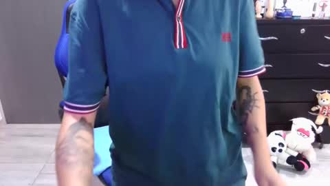 VALERIA online show from December 22, 7:22 pm