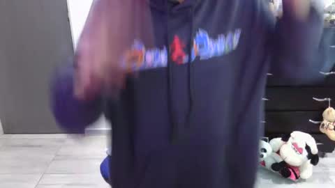 VALERIA online show from March 11, 2:06 am