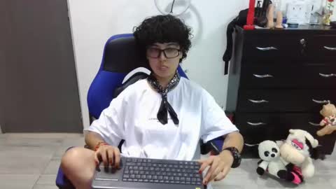 VALERIA online show from March 28, 7:46 pm