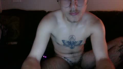thomasemerson25 online show from July 18, 4:49 am