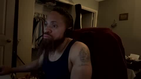 FatherTime online show from January 28, 10:45 pm