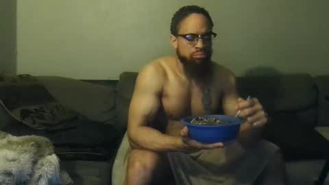 FatherTime online show from February 2, 2:59 am
