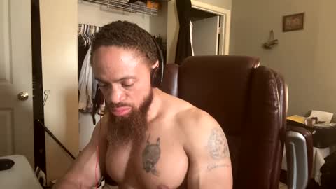 FatherTime online show from February 4, 10:02 pm