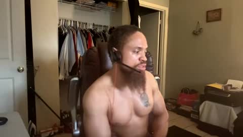 FatherTime online show from February 7, 7:06 pm