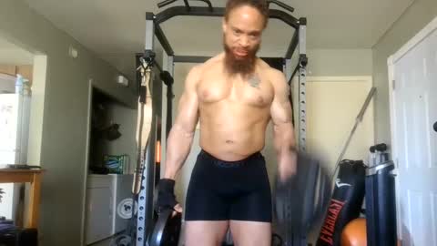 FatherTime online show from February 8, 6:44 pm