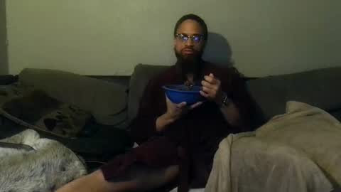 FatherTime online show from February 10, 12:08 am