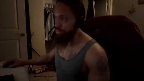 FatherTime online show from February 11, 4:56 pm
