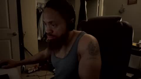 FatherTime online show from February 12, 12:16 am