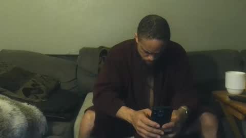 FatherTime online show from February 17, 4:31 am