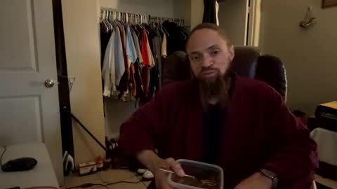 FatherTime online show from February 21, 7:43 pm