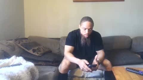 FatherTime online show from February 23, 6:34 pm
